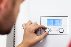 best Easthouses boiler servicing companies