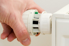 Easthouses central heating repair costs