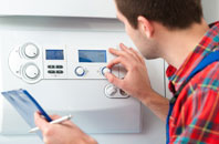 free commercial Easthouses boiler quotes