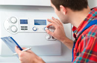 free Easthouses gas safe engineer quotes