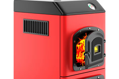 Easthouses solid fuel boiler costs